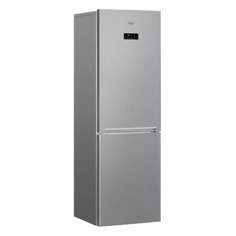 Холодильник BEKO CNKL7321EC0S, двухкамерный, серый