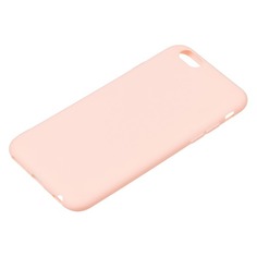 Чехол (клип-кейс) Gresso Meridian, для Apple iPhone 6/6S, розовый [gr17mrn098] Noname