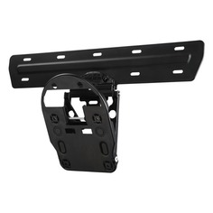 Кронштейн для телевизора Hama TILT черный 32&quot;-65&quot; макс.50кг настенный