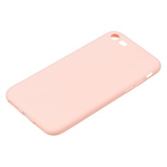 Чехол (клип-кейс) Gresso Meridian, для Apple iPhone 7/8, розовый [gr17mrn101] Noname