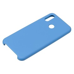 Чехол (клип-кейс) Gresso Smart, для Huawei P20 Lite, синий [gr17smt024] Noname