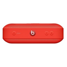 Портативная колонка BEATS Pill+, красный [ml4q2ze/a]
