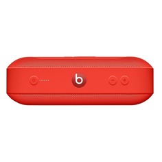 Портативная колонка BEATS Pill+, красный [ml4q2ze/a]