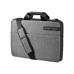 Сумка для ноутбука 17.3&quot; HP Slim Topload [t0e19aa]
