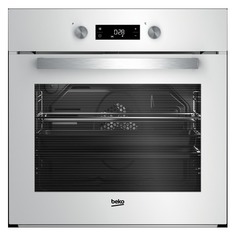 Духовой шкаф BEKO BIE21300W, белый