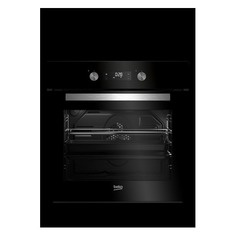 Духовой шкаф BEKO BIE21300B, черный