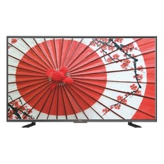 LED телевизор AKAI LES-39Z73T &quot;R&quot;, 38.5&quot;, HD READY (720p), серый