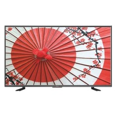 LED телевизор AKAI LEA-39Z72T &quot;R&quot;, 38.5&quot;, HD READY (720p), серый