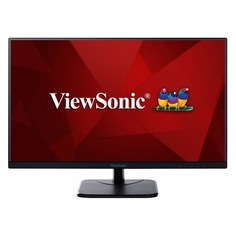 Монитор ЖК VIEWSONIC VA2456-MHD 23.8&quot;, черный [vs17295]