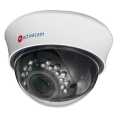 Камера видеонаблюдения ACTIVECAM AC-TA383IR2, 2.8 - 12 мм, белый