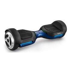 Гироскутер CACTUS CS-GYROCYCLE_TR2_BL, 6.5&quot;, синий