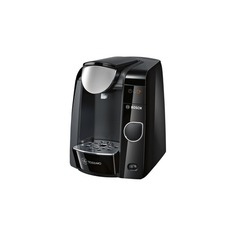 Капсульная кофеварка BOSCH Tassimo TAS4502, 1300Вт, цвет: черный