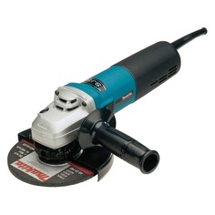 Угловая шлифмашина MAKITA 9565CVR