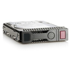 Накопитель SSD HPE240Gb SATA 875488-B21 Hot Swapp
