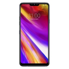 Смартфон LG G7 64Gb, G710E, черный