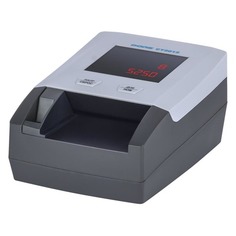 Детектор банкнот Dors CT2015 SYS-040967 автоматический рубли