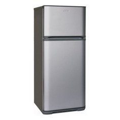 Холодильник БИРЮСА Б-M136, двухкамерный, серебристый