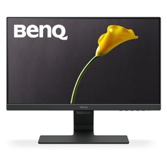 Монитор ЖК BENQ GW2280 21.5&quot;, черный [9h.lh4lb.qbe]