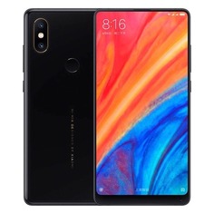 Смартфон XIAOMI Mi MIX2S 64Gb, черный