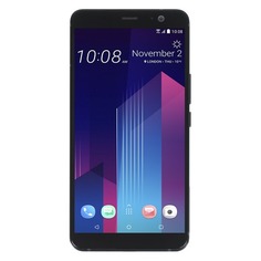 Смартфон HTC U11+ 128Gb, черный