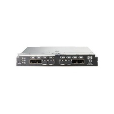 Коммутатор HPE SAN B-Series (AJ820B)
