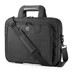 Сумка для ноутбука 14.0&quot; HP Value Topload, /черный [l3t08aa]