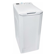 Стиральная машина CANDY CST G270L/1-07, вертикальная загрузка, белый