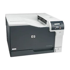 Принтер лазерный HP Color LaserJet Pro CP5225DN лазерный, цвет: черный [ce712a]