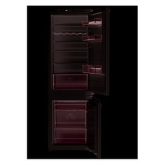 Встраиваемый холодильник GORENJE NRKI2181E1 белый