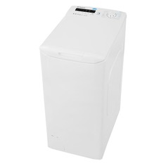 Стиральная машина CANDY CST G282DM/1-07, вертикальная загрузка, белый