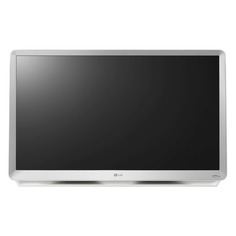 LED телевизор LG 27TK600V-WZ &quot;R&quot;, 27&quot;, FULL HD (1080p), серый