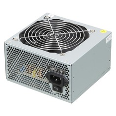 Блок питания HIPRO (HIPO DIGI) HPP-650W, 650Вт, 120мм, серый [hpp650]