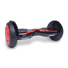 Гироскутер CACTUS CS-GYROCYCLE_SUV2_BK/RD, 10.5&quot;, черный/красный