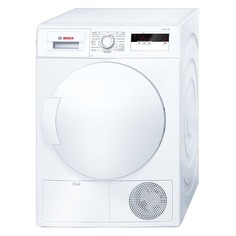 Сушильная машина BOSCH WTH83000OE белый