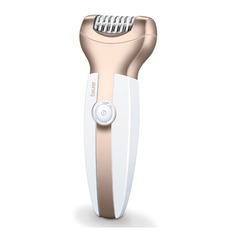 Эпилятор BEURER HL70 белый [576.42]