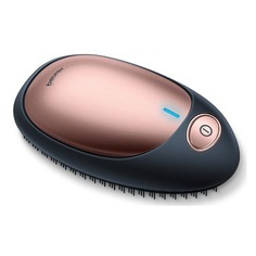 Расческа BEURER HT10, коричневый