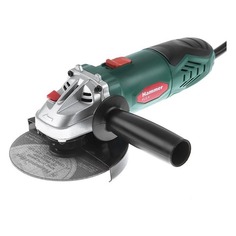 Угловая шлифмашина HAMMER Flex USM650LE [498581]