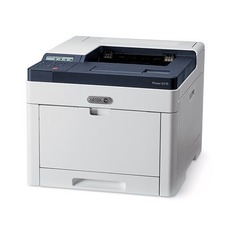 Принтер лазерный XEROX Phaser 6510N светодиодный, цвет: белый [6510v_n]