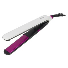Выпрямитель для волос PHILIPS HP8319/60, белый и фуксия
