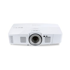 Проектор ACER V7500 белый [mr.jm411.001]