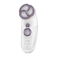 Щетка для пилинга BRAUN SE7 901 белый [81389887]