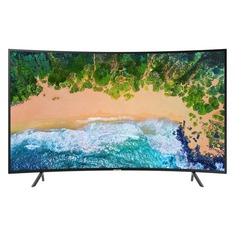 LED телевизор SAMSUNG UE49NU7300UXRU &quot;R&quot;, 49&quot;, Ultra HD 4K (2160p), черный