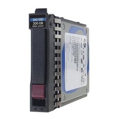 Накопитель SSD HPE 1x800Gb SAS N9X96A 2.5&quot;