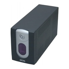 Источник бесперебойного питания POWERCOM Imperial IMD-2000AP, 2000ВA