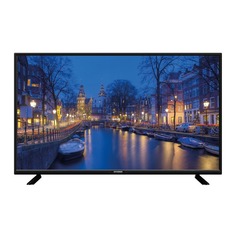 LED телевизор HYUNDAI H-LED43F402BS2 &quot;R&quot;, 43&quot;, FULL HD (1080p), черный