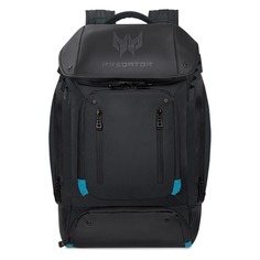 Рюкзак 17&quot; ACER Predator Gaming, черный/синий [np.bag1a.288]