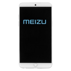 Смартфон MEIZU 15 64Gb, белый