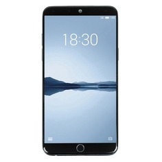 Смартфон MEIZU 15 64Gb, синий