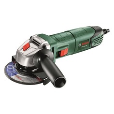 Угловая шлифмашина BOSCH PWS 700-125 [06033a2023]