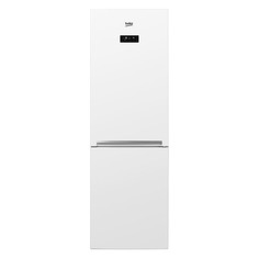 Холодильник BEKO CNKL7321EC0W, двухкамерный, белый